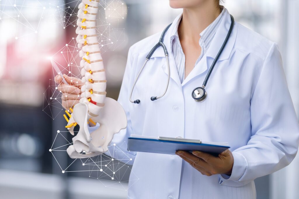 Spine Surgeon in Banashankari