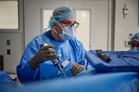 Arthroscopic Surgeon in Uttarahalli