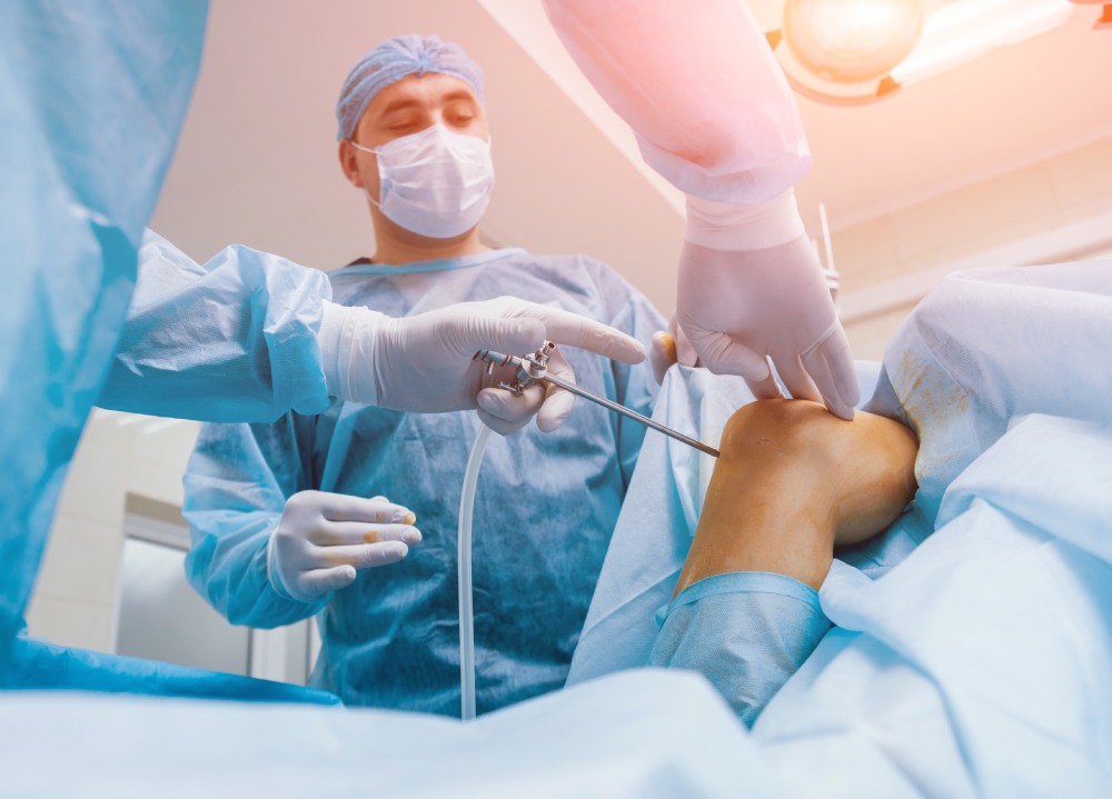 Meniscus surgeon Meniscus Surgeon in JP Nagar