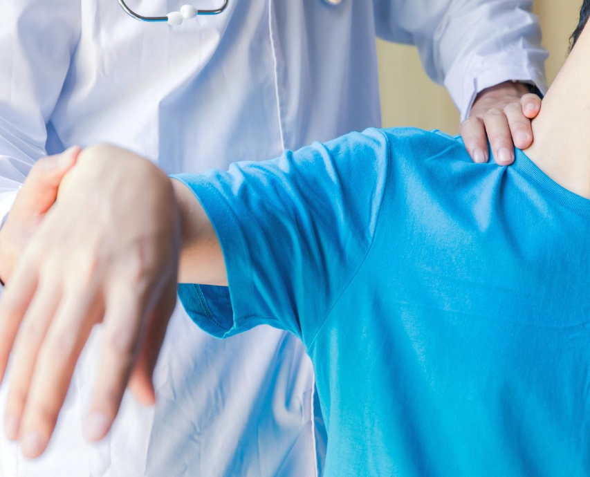 Rotator cuff surgeon Rotator Cuff Surgeon in Banashankari
