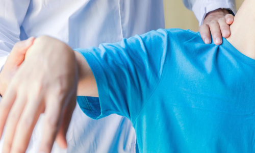 Rotator Cuff Surgeon in Banashankari